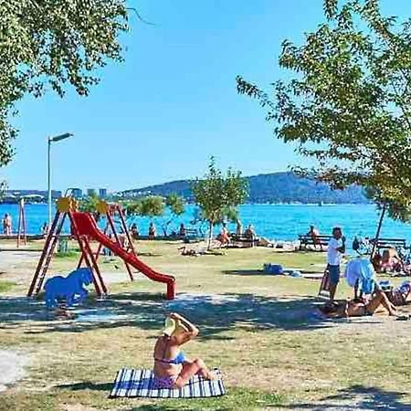 Amarante Apartments Kaštela Εξωτερικό φωτογραφία