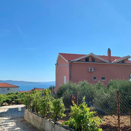 Amarante Apartments Kaštela Εξωτερικό φωτογραφία