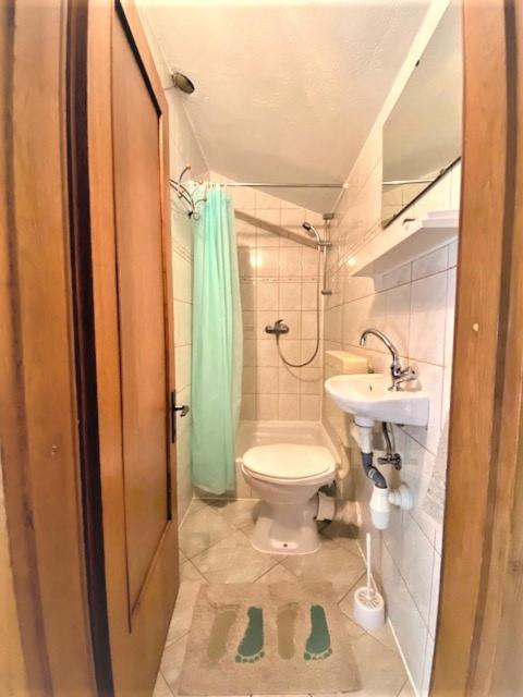 Amarante Apartments Kaštela Εξωτερικό φωτογραφία