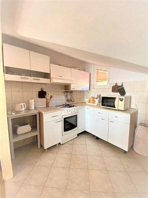 Amarante Apartments Kaštela Εξωτερικό φωτογραφία