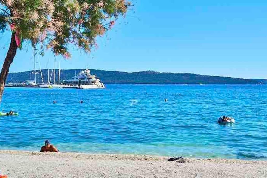 Amarante Apartments Kaštela Εξωτερικό φωτογραφία