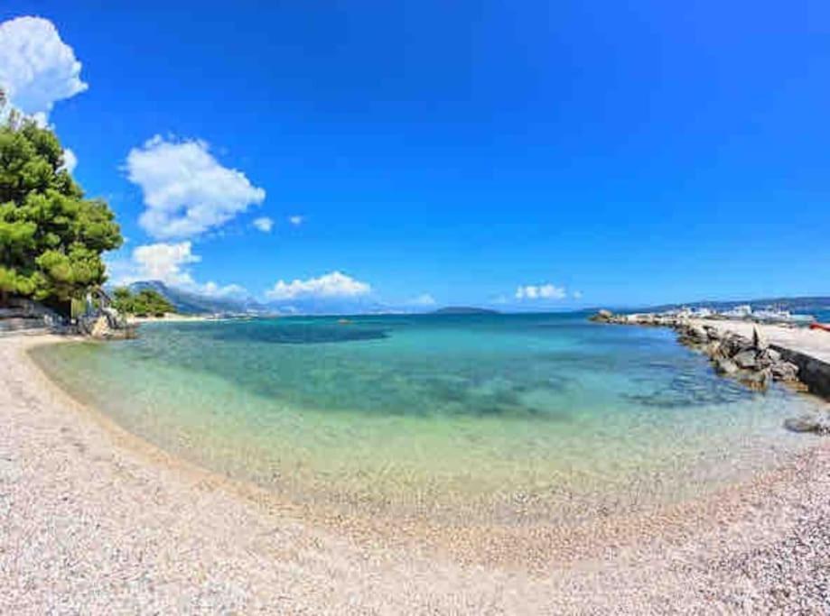 Amarante Apartments Kaštela Εξωτερικό φωτογραφία