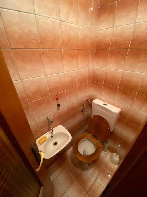Amarante Apartments Kaštela Εξωτερικό φωτογραφία