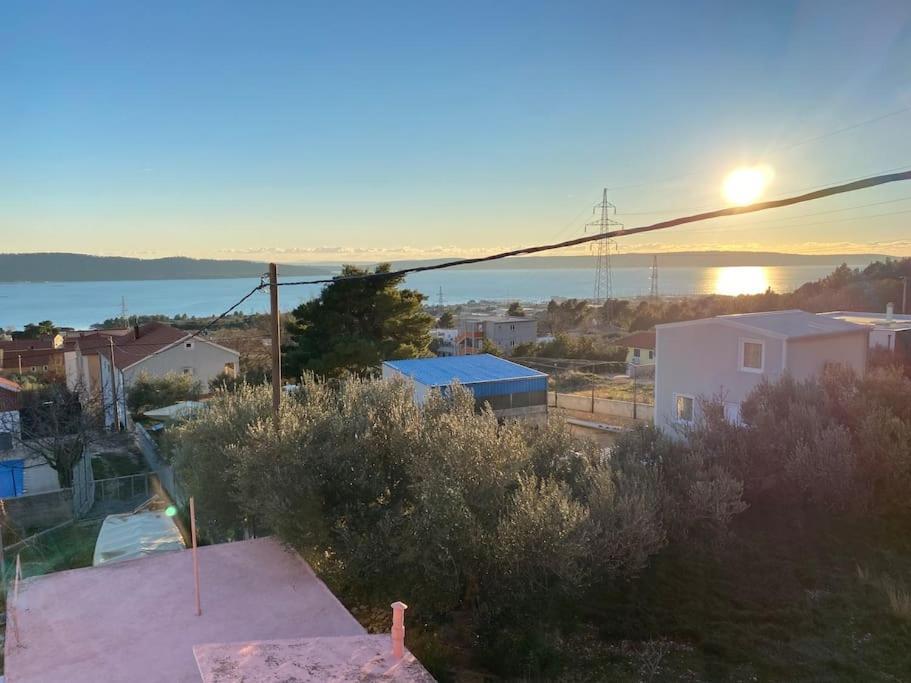 Amarante Apartments Kaštela Εξωτερικό φωτογραφία