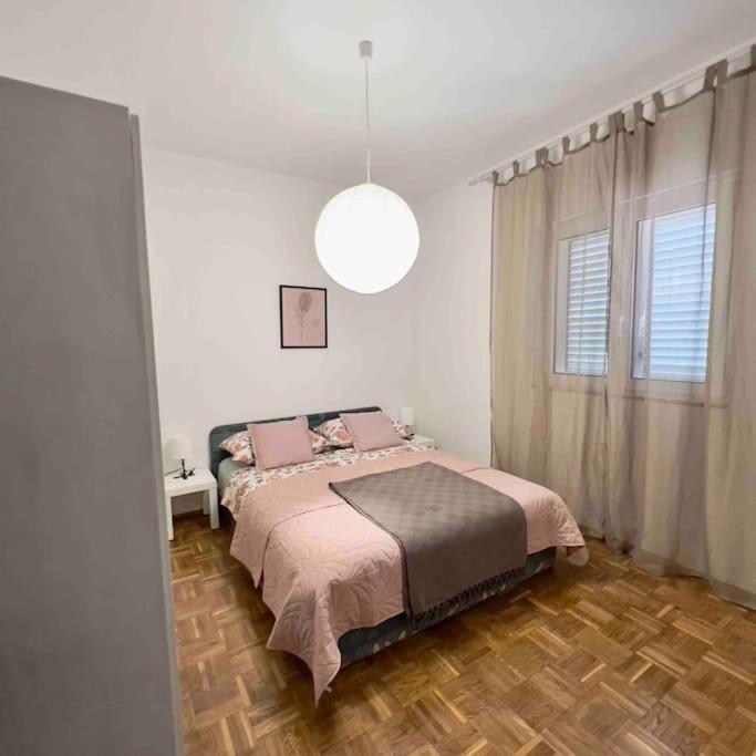 Amarante Apartments Kaštela Εξωτερικό φωτογραφία