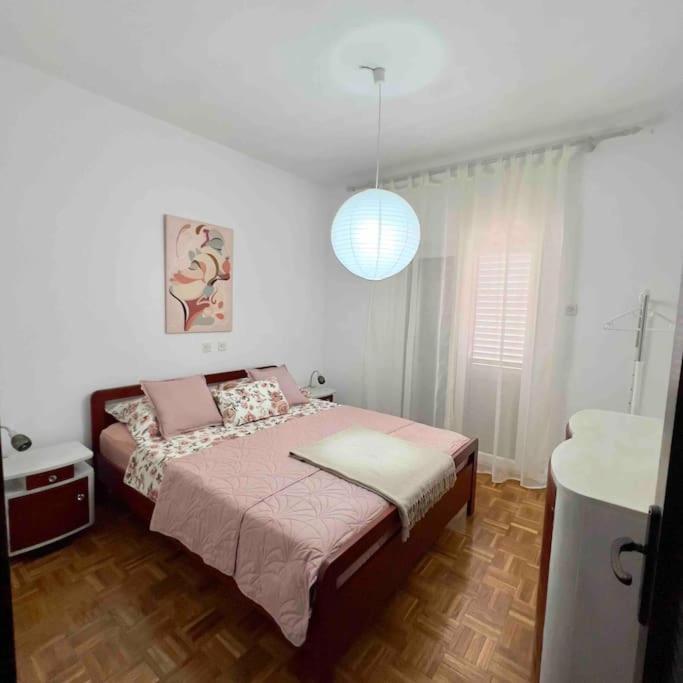 Amarante Apartments Kaštela Εξωτερικό φωτογραφία