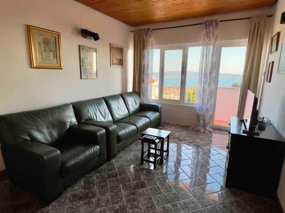 Amarante Apartments Kaštela Εξωτερικό φωτογραφία